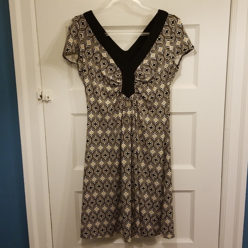 Cocktail / Career Dress